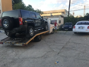 Platforma Auto Mercedes Sprinter Autoplatforma