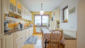 DUPLEX CU PANORAMA SI CURTE, APROAPE DE CENTRUL ISTORIC | STR. CLOSCA - imagine 9