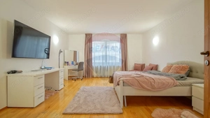 DUPLEX CU PANORAMA SI CURTE, APROAPE DE CENTRUL ISTORIC | STR. CLOSCA - imagine 10