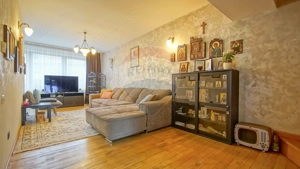 DUPLEX CU PANORAMA SI CURTE, APROAPE DE CENTRUL ISTORIC | STR. CLOSCA - imagine 6