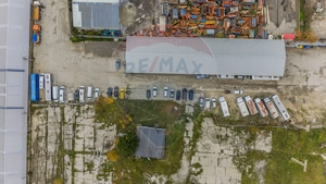 COMISION 0 | Linie ITP functionala + Service | Hala Carierei | - imagine 2