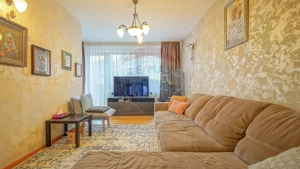 DUPLEX CU PANORAMA SI CURTE, APROAPE DE CENTRUL ISTORIC | STR. CLOSCA - imagine 7