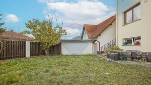 DUPLEX CU PANORAMA SI CURTE, APROAPE DE CENTRUL ISTORIC | STR. CLOSCA - imagine 3