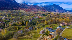 COMISION 0% Teren 1,841mp Predelut / Strada Predelut - imagine 7