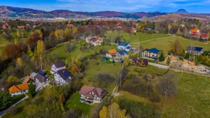 COMISION 0% Teren 1,841mp Predelut / Strada Predelut - imagine 6