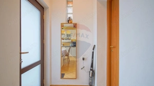 DUPLEX CU PANORAMA SI CURTE, APROAPE DE CENTRUL ISTORIC | STR. CLOSCA - imagine 14