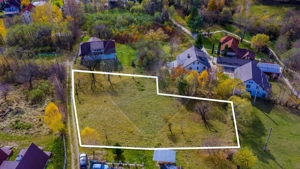 COMISION 0% Teren 1,841mp Predelut / Strada Predelut - imagine 4