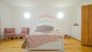 DUPLEX CU PANORAMA SI CURTE, APROAPE DE CENTRUL ISTORIC | STR. CLOSCA - imagine 15