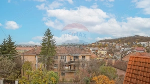 DUPLEX CU PANORAMA SI CURTE, APROAPE DE CENTRUL ISTORIC | STR. CLOSCA - imagine 4