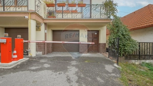 DUPLEX CU PANORAMA SI CURTE, APROAPE DE CENTRUL ISTORIC | STR. CLOSCA - imagine 5