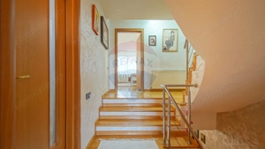 DUPLEX CU PANORAMA SI CURTE, APROAPE DE CENTRUL ISTORIC | STR. CLOSCA - imagine 12