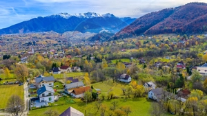 COMISION 0% Teren 1,841mp Predelut / Strada Predelut