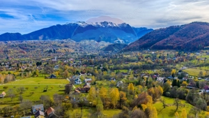 COMISION 0% Teren 1,841mp Predelut / Strada Predelut - imagine 8