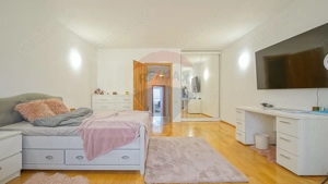 DUPLEX CU PANORAMA SI CURTE, APROAPE DE CENTRUL ISTORIC | STR. CLOSCA - imagine 11