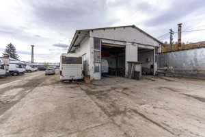 COMISION 0 | Linie ITP functionala + Service | Hala Carierei | - imagine 4