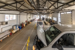 COMISION 0 | Linie ITP functionala + Service | Hala Carierei | - imagine 6