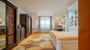 DUPLEX CU PANORAMA SI CURTE, APROAPE DE CENTRUL ISTORIC | STR. CLOSCA - imagine 19