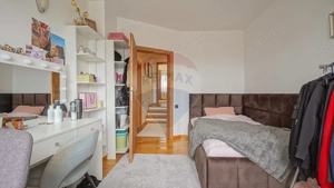 DUPLEX CU PANORAMA SI CURTE, APROAPE DE CENTRUL ISTORIC | STR. CLOSCA - imagine 16