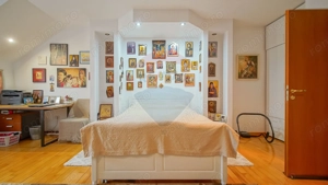 DUPLEX CU PANORAMA SI CURTE, APROAPE DE CENTRUL ISTORIC | STR. CLOSCA - imagine 20