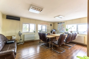 COMISION 0 | Linie ITP functionala + Service | Hala Carierei | - imagine 8