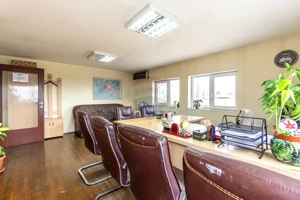 COMISION 0 | Linie ITP functionala + Service | Hala Carierei | - imagine 10