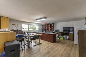 COMISION 0 | Linie ITP functionala + Service | Hala Carierei | - imagine 18