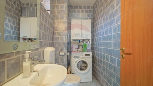 DUPLEX CU PANORAMA SI CURTE, APROAPE DE CENTRUL ISTORIC | STR. CLOSCA - imagine 17