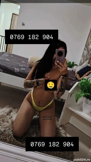 Am revenit in orasul tau 