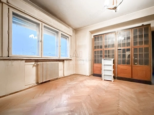 Apartament 3 camere l de renovat l ideal investitie