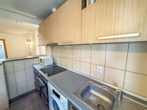 Oportunitate Radu Beller/ 2 camere / Fara Risc - imagine 3