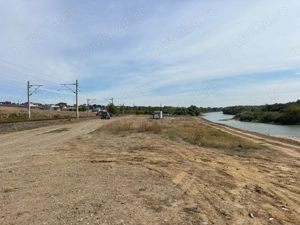 Teren intravilan Sendreni - imagine 3