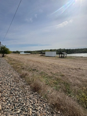 Teren intravilan Sendreni - imagine 5