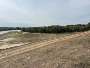 Teren intravilan Sendreni - imagine 4