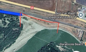 Teren intravilan Sendreni - imagine 4