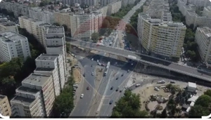 DE VANZARE PROPRIETATE TEREN  CONSTRUCȚII INDUSTRIALE