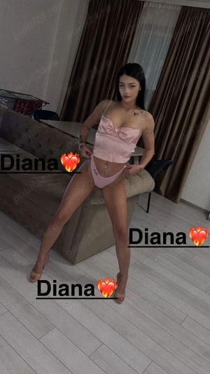 Diana, Am revenit ! reală 100% fac și party confirm wap  - imagine 3