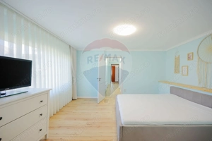 Casă cu 4 camere de închiriat în zona Salca - imagine 7