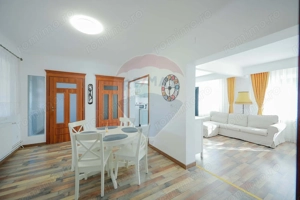 Casă cu 4 camere de închiriat în zona Salca - imagine 2