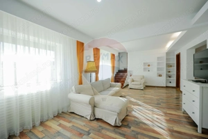 Casă cu 4 camere de închiriat în zona Salca - imagine 3