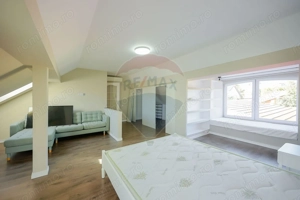 Casă cu 4 camere de închiriat în zona Salca - imagine 9