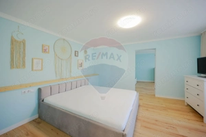 Casă cu 4 camere de închiriat în zona Salca - imagine 11