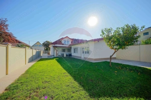 Casă cu 4 camere de închiriat în zona Salca - imagine 12