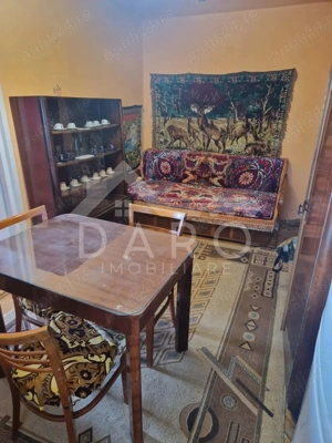 Vanzare apartament cu 3 camere