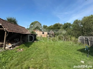 Casa de Vanzare  GORNESTI- Renovata 2025 semifinisata. - imagine 7