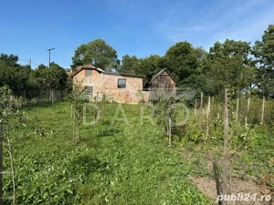 Casa de Vanzare  GORNESTI- Renovata 2025 semifinisata. - imagine 5