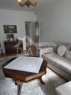 Vând apartament 3 camere – ideal pentru locuință sau cabinet medical – - imagine 4