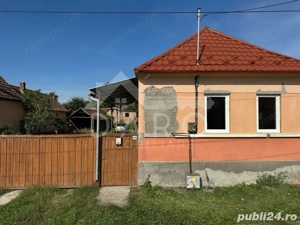 Casa de Vanzare  GORNESTI- Renovata 2025 semifinisata. - imagine 2