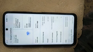 Vând telefon honnor 200 smart - imagine 3