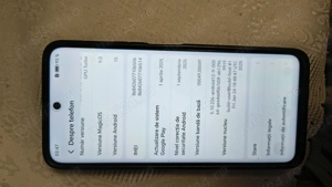 Vând telefon honnor 200 smart - imagine 2