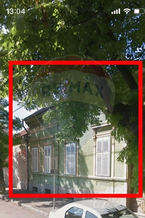 Casă / Vilă cu 3 camere de vânzare în zona Eminescu